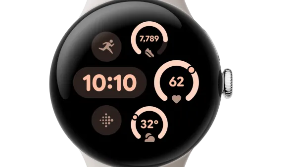 Google Pixel Watch 4: new leaks revealed