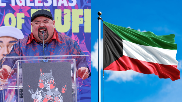Gabriel Iglesias