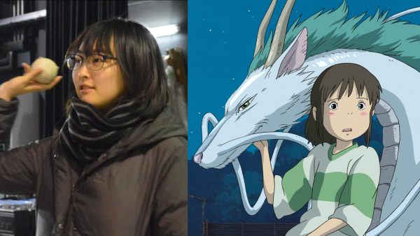 Ghibli