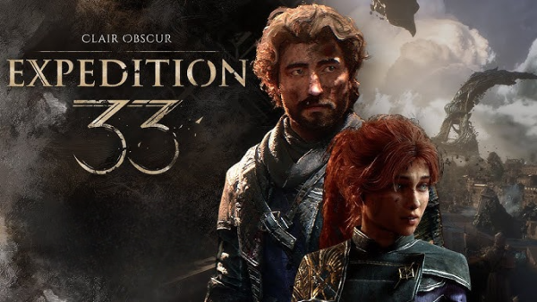 Clair Obscur: Expedition 33