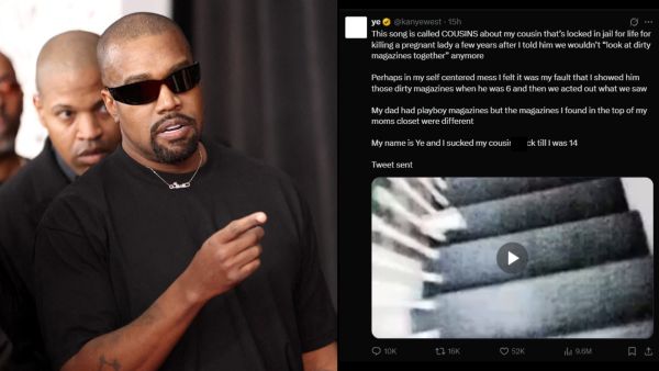 Kanye West