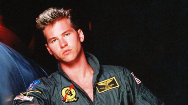 Val Kilmer