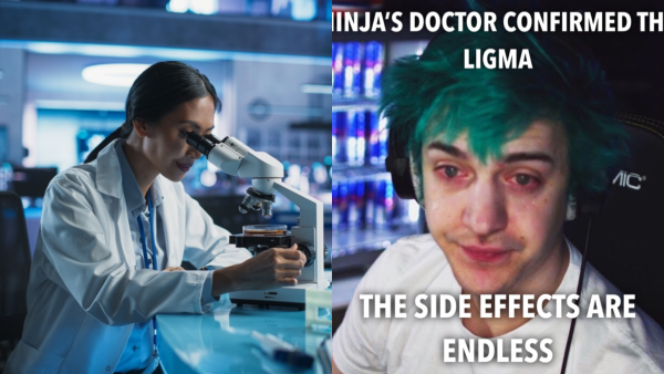 Ligma