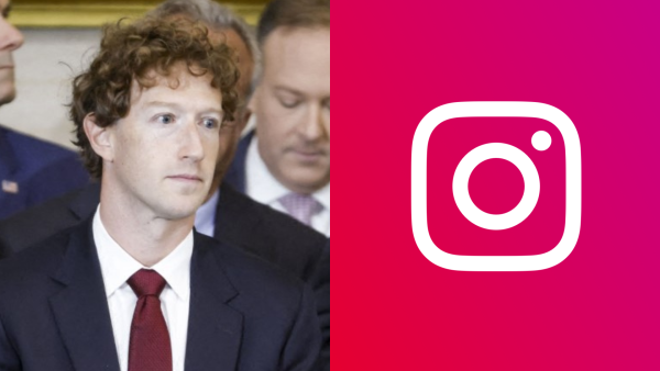 Zuckerberg