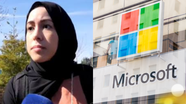 Microsoft