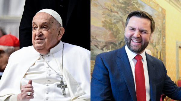 Pope Francis