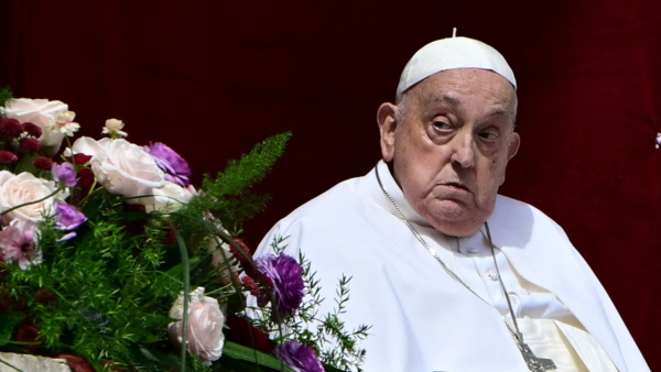Pope Francis