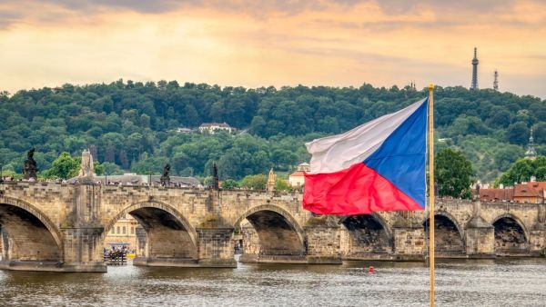 Czech Republic