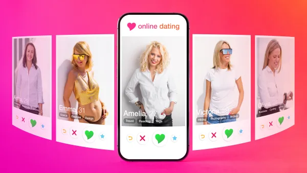 Dating a chatbot: Tinder introduces AI chatbots to enhance user interaction