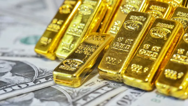 Gold surges above $3,357 amid ongoing US-China trade war and tariffs