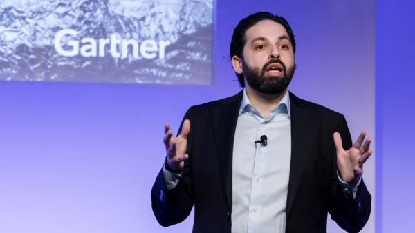 Sam Olyaei Gartner Forecasts Spending on Information Security in MENA to Grow 14% in 2025