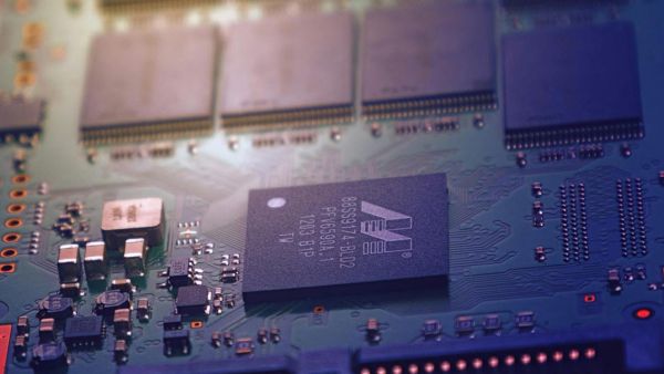 Gartner Says Worldwide Semiconductor Revenue Grew 21% in 2024