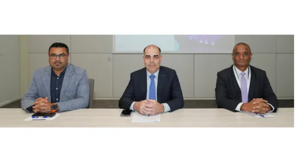 94% of UAE Enterprises Believe AI Will Enable Long-Term Growth, New SAP Survey Shows