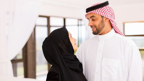 رسائل تهنئة عيد الأضحى للزوج والزوجة رسائل تهنئة عيد الأضحى للزوج والزوجة