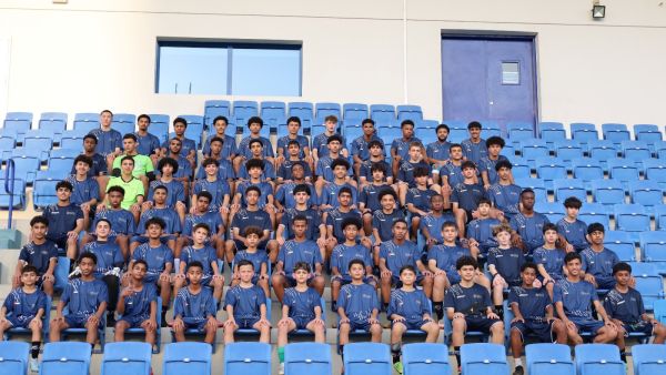 Successful Conclusion for Dubai Sports Council Football Talents Development Program in Dubai Clubs
