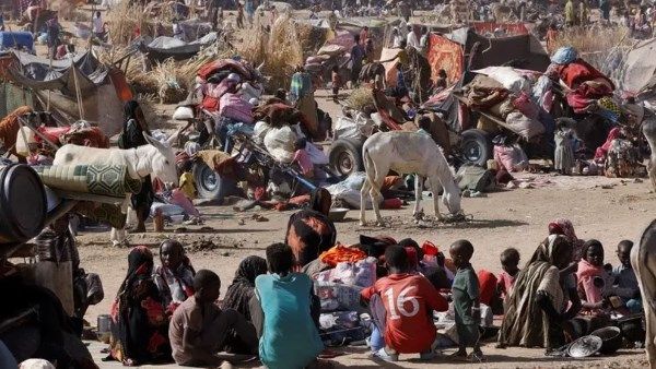 قتلى في السودان