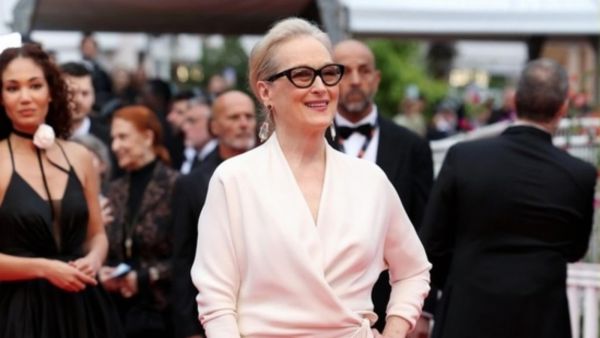 مهرجان كان السينمائي