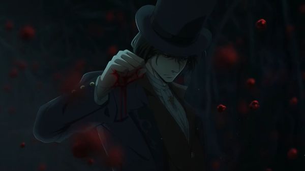 Lord of the Mysteries
