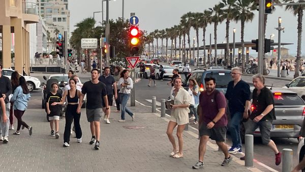  Yemeni missile strikes Israel, Ben Gurion airport halts flights amid Trump’s Gulf visit