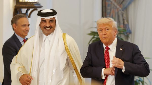 Trump secures $3.6 trillion in economic deals during visit to KSA, Qatar and UAE