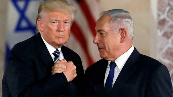 لماذا استثنى ترامب إسرائيل من زيارته للشرق الأوسط؟!