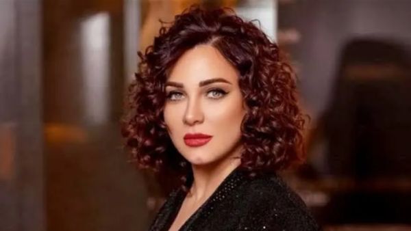 سلاف فواخرجي