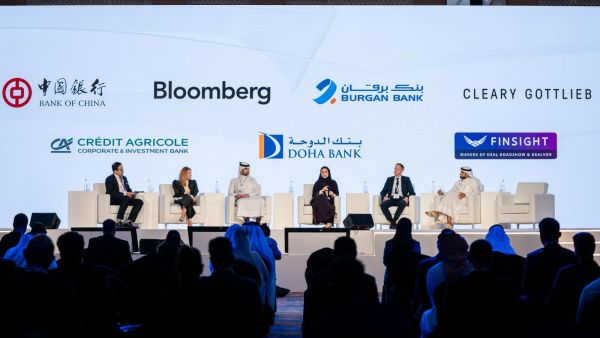 Burgan Bank Renews Its Sponsorship of the Bonds, Loans & Sukuk Middle East Conference in Dubai