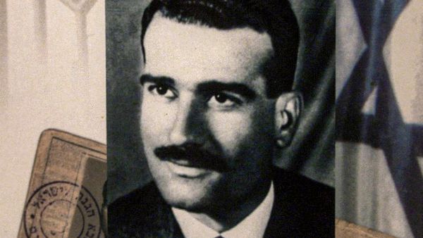 Mossad secretly recovers Eli Cohen’s archive from Damascus