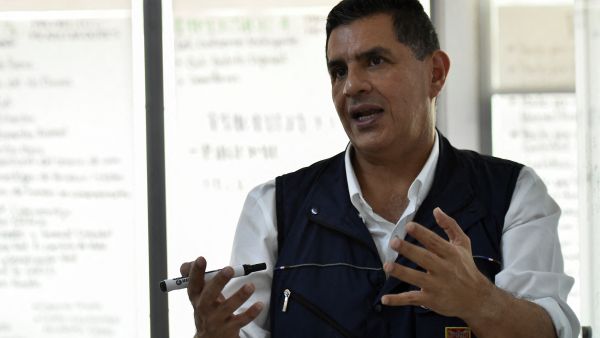 Jorge Iván Ospina