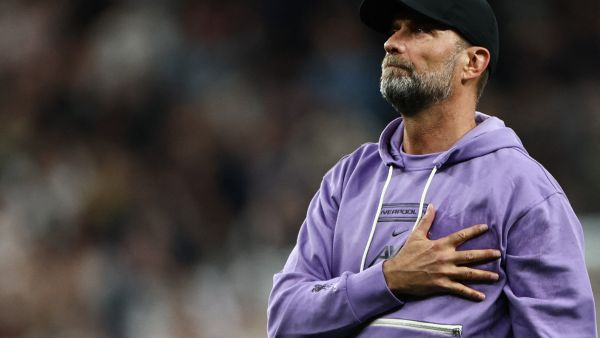 Official Talks Confirmed: Jurgen Klopp Agrees to Manage Roma