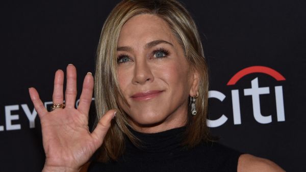 Jennifer Aniston
