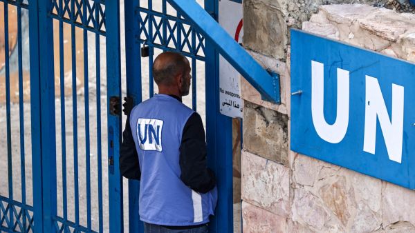 UNRWA schools
