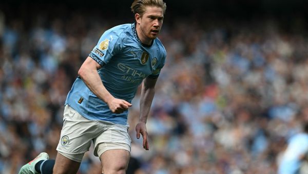 De Bruyne to Anfield?! Liverpool Linked with Unthinkable Transfer