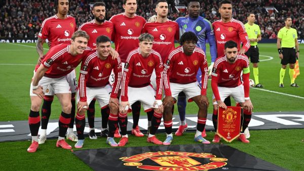 Predicted Manchester United XI vs Athletic Club