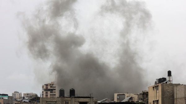 Gaza