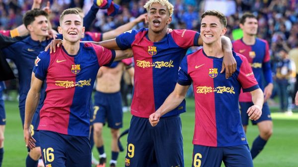 Barcelona vs Espanyol: Potential Title-Deciding Derby