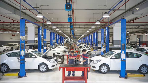 Al Masaood Automobiles’ Trusted Dealer Expertise Meets Growing Demand for Used Cars in the UAE