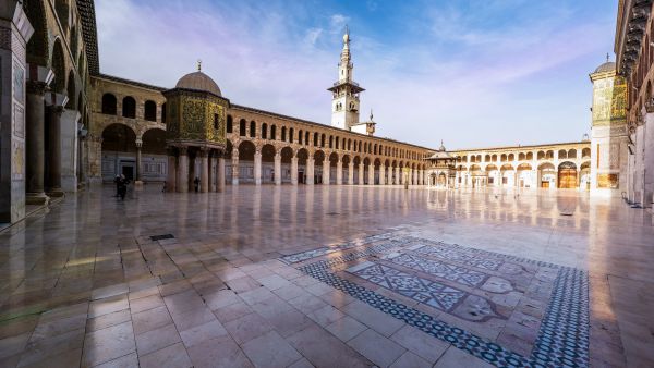 flydubai resumes flights to Damascus flydubai resumes flights to Damascus