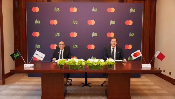 ila Bank partners with Mastercard to launch innovative solutions and expand into new markets