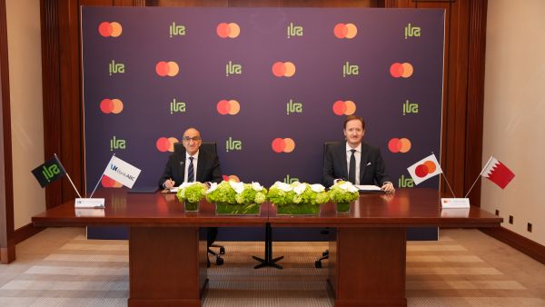 ila Bank partners with Mastercard to launch innovative solutions and expand into new markets