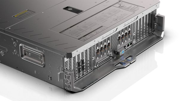 Dell Technologies Unveils Next Generation Enterprise AI Solutions with NVIDIA Dell Technologies Unveils Next Generation Enterprise AI Solutions with NVIDIA