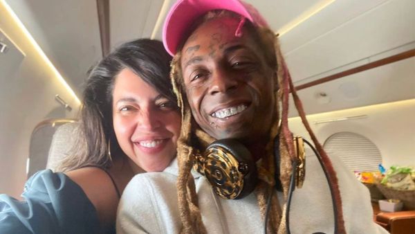 Lil Wayne