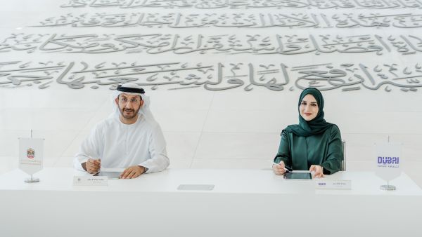 Dubai Culture and Ministry of Economy Forge Strategic Partnership to Strengthen Intellectual Property Ecosystem