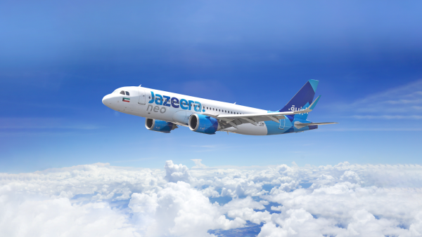 Jazeera Airways Delivers Robust Q1 2025 Results with KD 4.7 million Net Profit Jazeera Airways Delivers Robust Q1 2025 Results with KD 4.7 million Net Profit