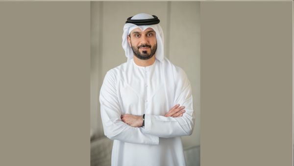 Jasim Al Awadi - Chief ICT Officer du launches GPU-as-a-Service to accelerate computing for UAE Government and enterprises