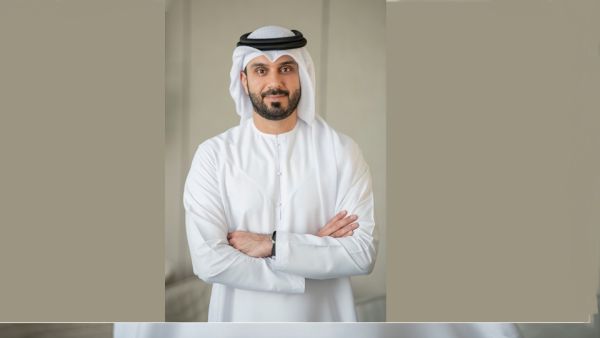 Jasim Al Awadi - Chief ICT Officer du Tech announces participation in Crypto Expo 2025 as headline sponsor