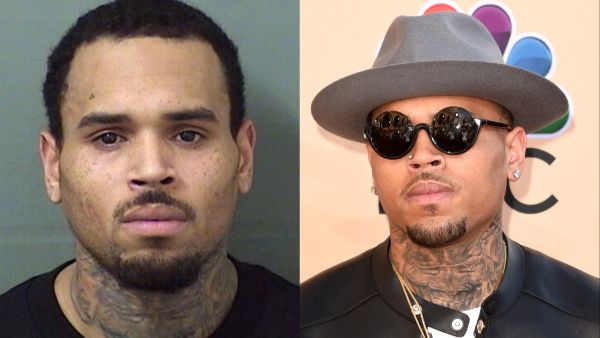 Chris Brown 