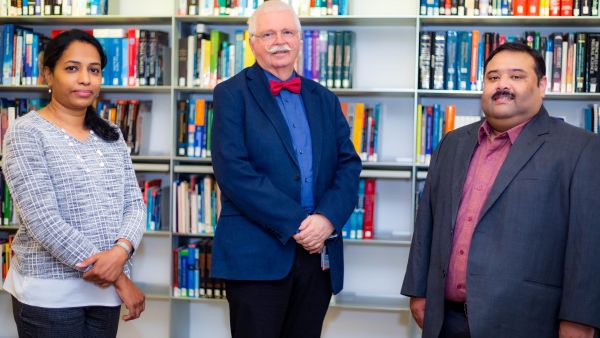 WCM-Q researchers probe links between insulin resistance and colorectal cancer