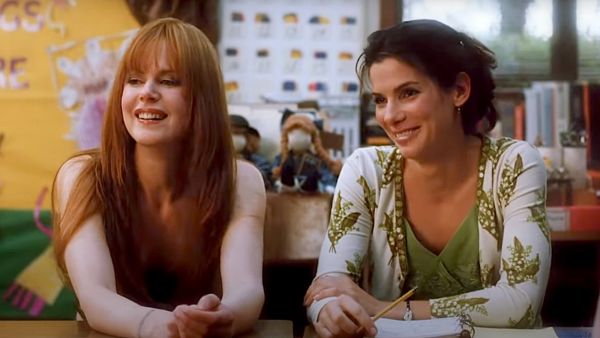 Practical Magic