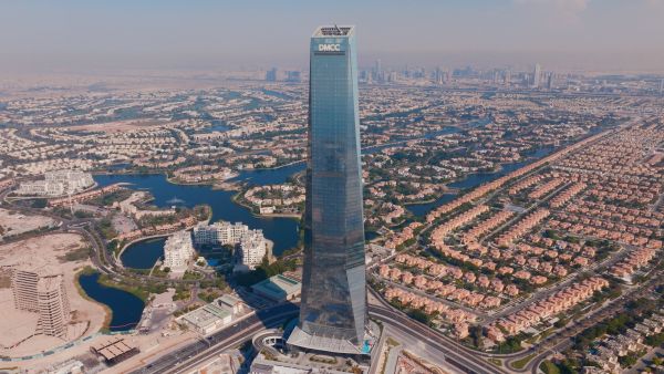 DMCC unveils new spv and holding company licenses to enhance business structuring